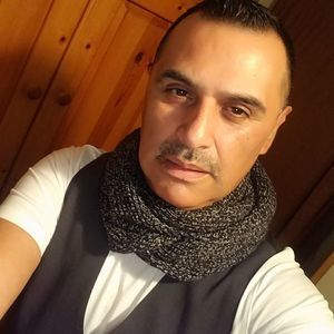 Meet your Posher, Gustavo